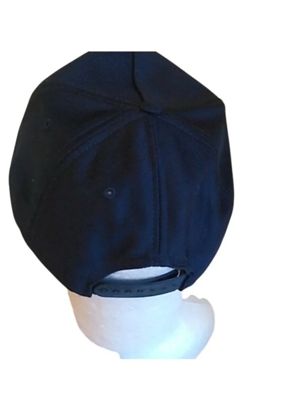 USAF U.S. Air Force Retired Military adjustable Ball Caps Hats, Set of 2